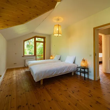 Your Seaside Villa In Jurmala Exterior photo