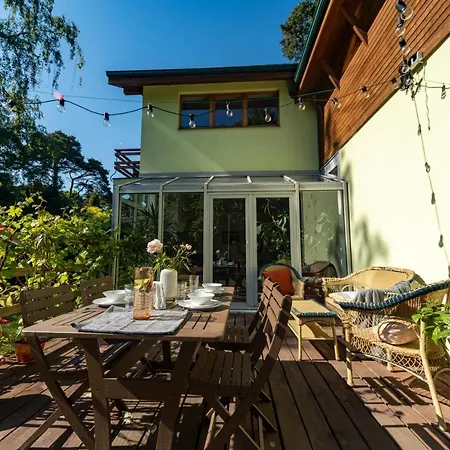 Your Seaside Villa In Jurmala Exterior photo
