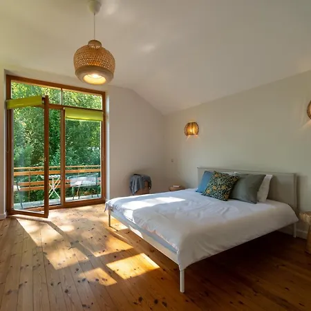 Your Seaside Villa In Jurmala Exterior photo