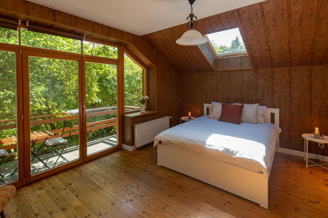 Your Seaside In Villa *