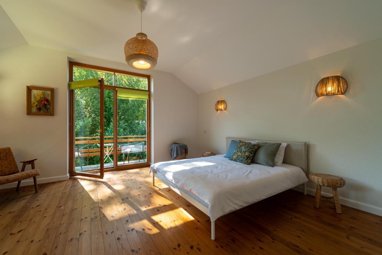 Your Seaside In Villa Jurmala