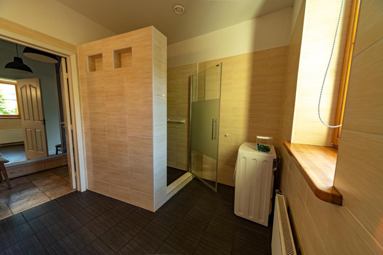 Your Seaside In Villa Jurmala