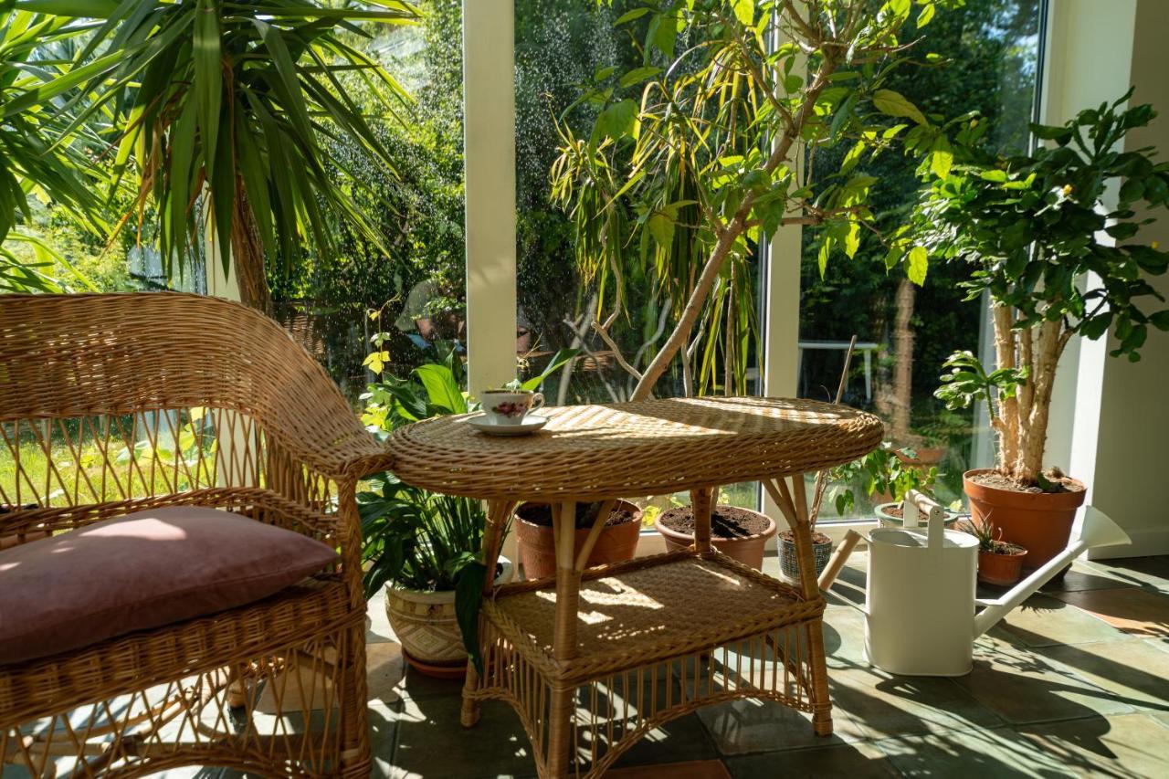 Your Seaside In Villa *