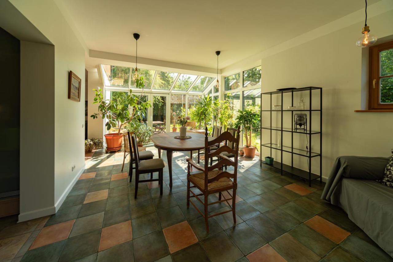 Your Seaside In Villa *
